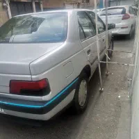 پژو 405 مدل86|خودرو سواری و وانت|تهران, مجیدیه|دیوار