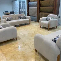 مبل شیک مارال ++ تقد واقساطی