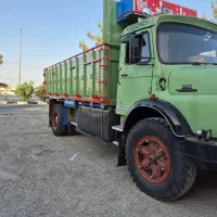 بنزتک باری