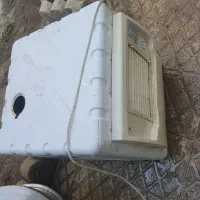 کولر آبی،موتور موتوژن
