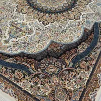 دو تخته فرش12متری 700شانه پاتریس