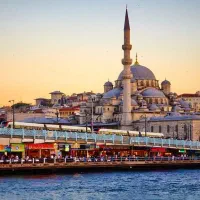 بلیت چارتری استانبول