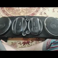 باند 718 ex