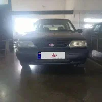 پراید مدل ۸۳تمام انژکتور