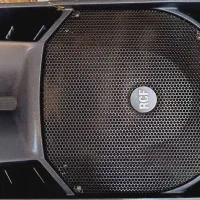 باند RCF 725 MK2 اصلی