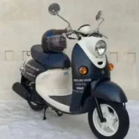 موتورپاکشتی وینویاماها ‌‌‌..انژکتوری ..چهارزمانه