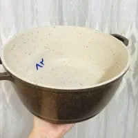 (قابلمه) بازسازی و گرانیتی کردن ظروف آشپزخانه