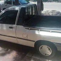 پراید وانت مدل 93