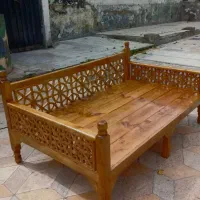 نقاشی ساختمان و نجاری