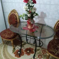 میز ناهارخوری