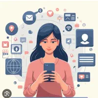 ادمین و تولید محتوا