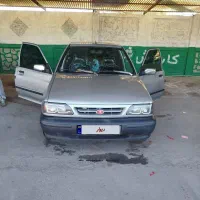 پراید مدل 88