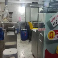 همه وسایل فروشی