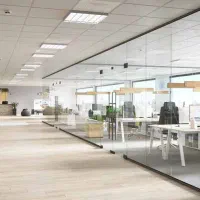 اجاره-دفتر-کار-700-متر-حاشیه-وکیل-آباد