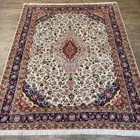 فرش ۱۲ متری مهربان همدان