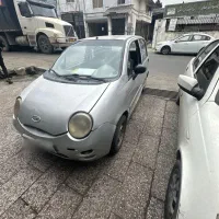 ام وی ام مدل ۸۶ قیمت ۲۵۰ میلیون