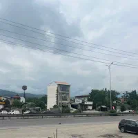 اجاره محوطه تجاری با امکانات کامل در نوشهر