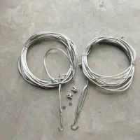 سیم بکسل با وسایل