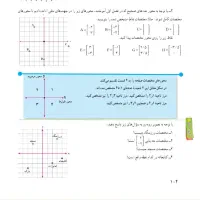 آموزش تضمینی ریاضی