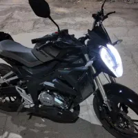 موتور سیکلت بلنتا blenta R225