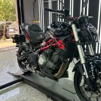 بنلی 300 نیوفیس