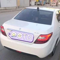 دنا پلاس دنده ای EF7 ۱۴۰۲