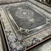 فرش نگین مشهد