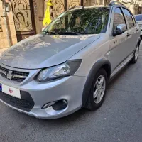 کوییک rمدل ۱۴۰۰ بدون رنگ پارس خودرو