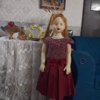 لباس بچه گانه