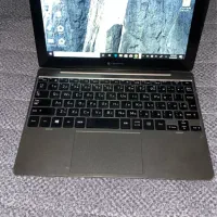 لپ تاپ تبلت شو توشیبا dynabook