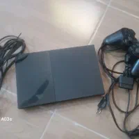پلی استیشن 2