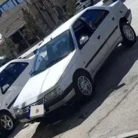 پژو ۴۰۵ مدل ۸۹