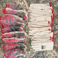 دستکش ایمنی