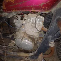 موتور سه چرخ توسن