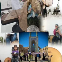 آموزش تخصصی موسیقی با متد سریع و کاربردی