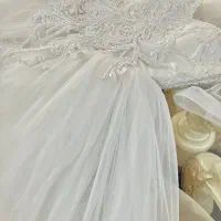 لباس عروس