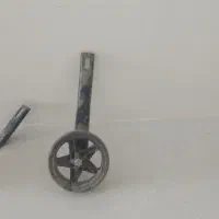 کمکی دوچرخه