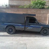 حمل بار نیسان وانت با قیمت مناسب