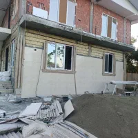 ویلا دو طبقه/۶۰۱متر /بنا ۲۳۰/سند تک برگ