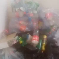ضایعات نوشابه