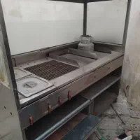 فر ساندویچی