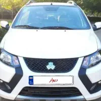 کوییک gxr ۱۴۰۴ Lمشابه صفر خشک