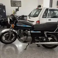 موتور جی اس 1000