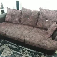 مبل ۷ نفره دو دست می باشد