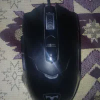 موس گیمینگ