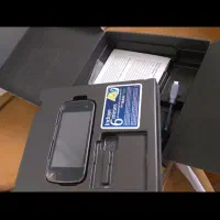 گوشی نوکیا n97