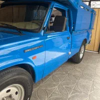 حمل بار نیسان شبانه روزی