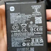 باتری فابریکی note 13 4G
