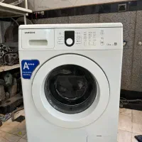 ماشین لباسشویی سامسونگ کُره