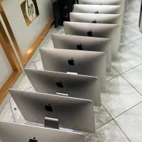 Apple imac 2014/2015